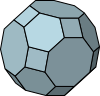 大菱形立方8面体